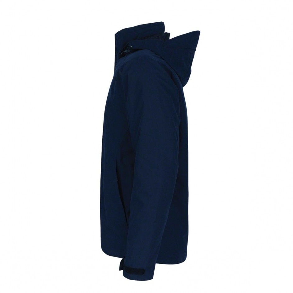 фото Куртка hakro active jacket boston navy