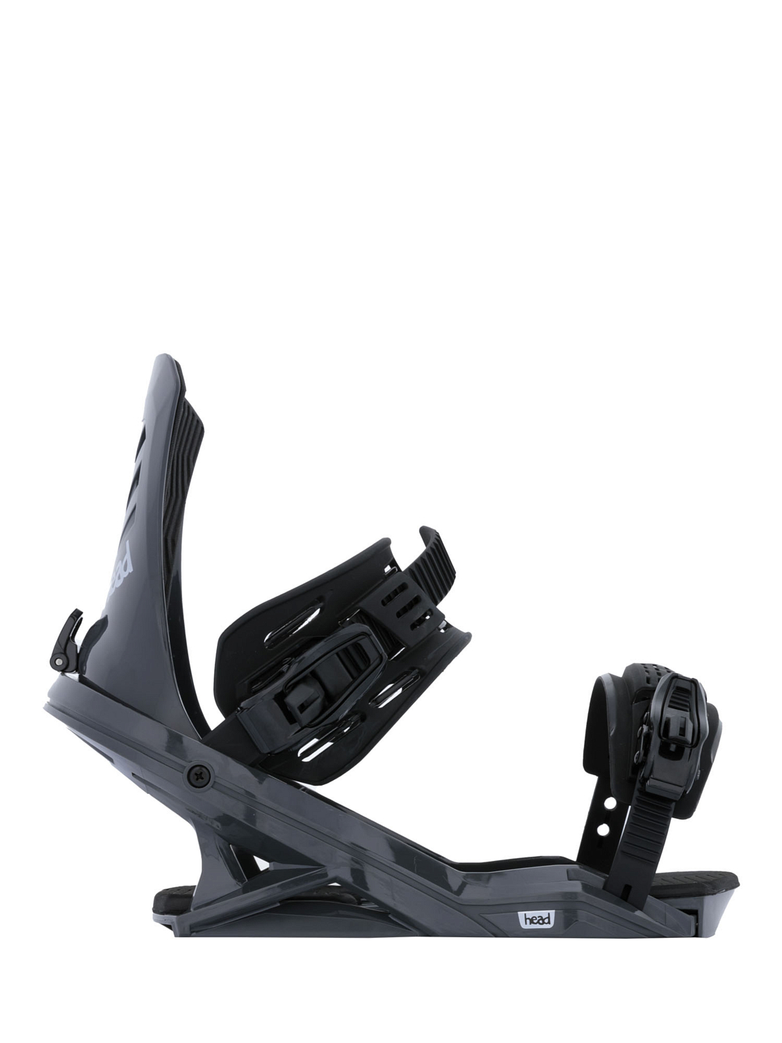 

Крепления для сноуборда Head 23-24 FX One LYT Anthracite