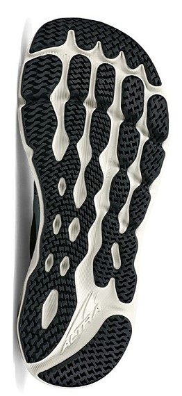 фото Кроссовки altra 23-24 m provision 7 mineral blue