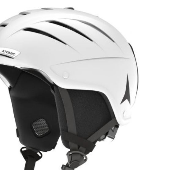 Шлем зимний Atomic 20-21 Nomad White, цвет белый, размер L (59-62 см) AN5006056 - фото 3