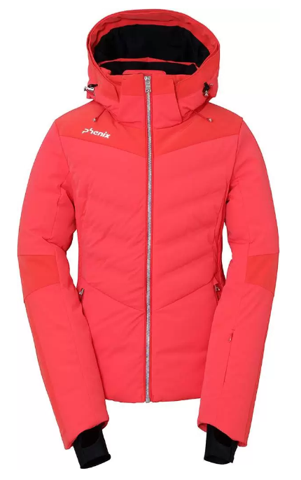 Diamond down jacket phenix on sale