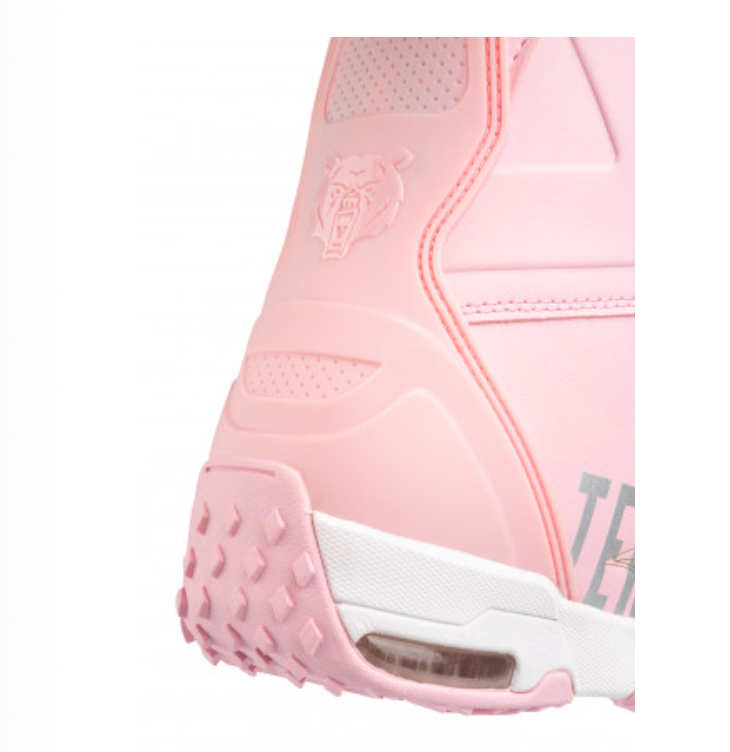 Ботинки сноубордические Terror Snow Tr X Boa Pink, размер 36,0 EUR - фото 4