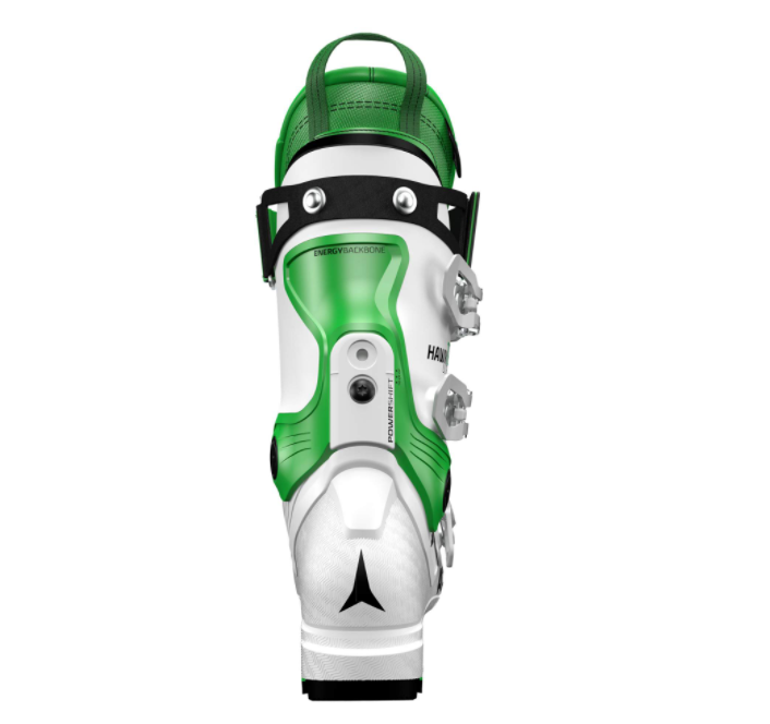 Atomic 19 20 Hawx Ultra 120S White Green