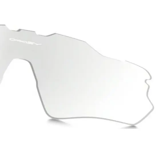 Oakley radar store ev replacement lenses