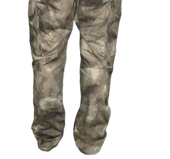 Тактические брюки EmersonGear Training Pants Gen. 3 AT, размер 34W - фото 5