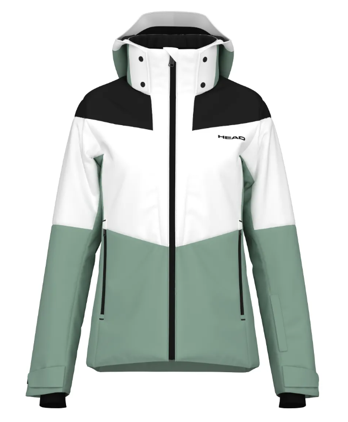 Куртка горнолыжная Head 24-25 Element Jacket Women NG