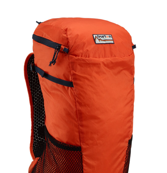 Burton packable skyward 25l on sale