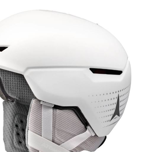 Шлем зимний Atomic 20-21 Revent+ X White, цвет белый, размер L (59-62 см) AN5005788 - фото 3