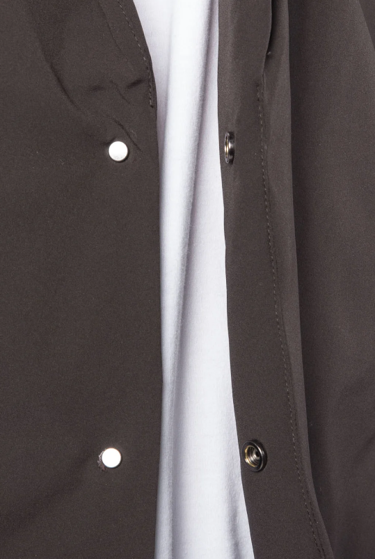 фото Куртка phenix poo-21003 urban jacket black