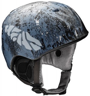 Шлем зимний Head Pro Blue