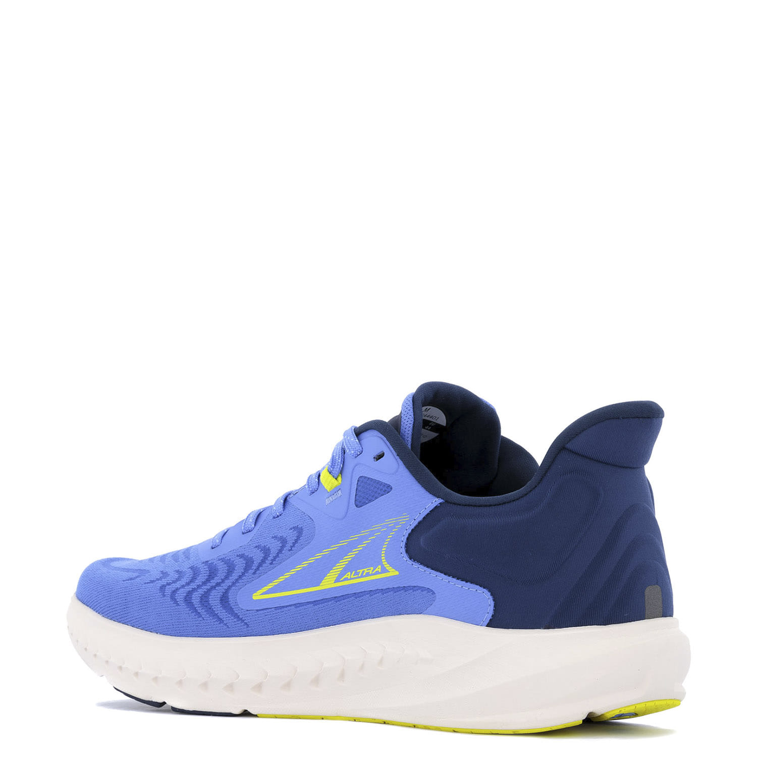 фото Кроссовки altra 24-25 m torin 7 blue