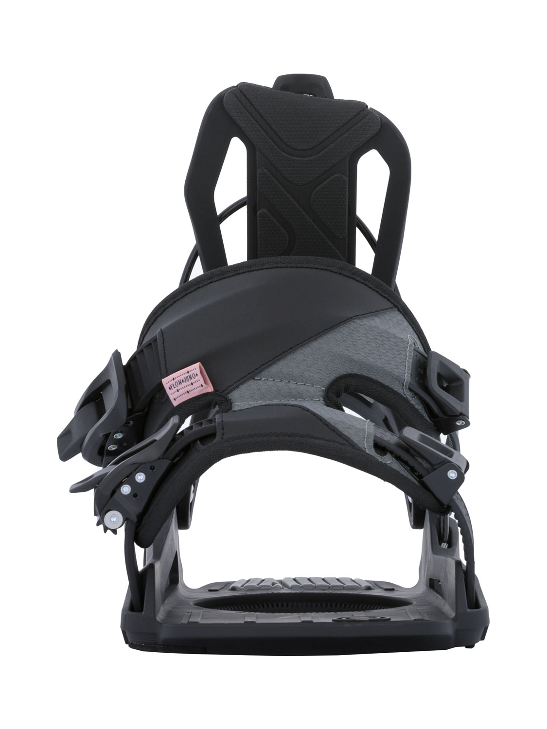 

Крепления для сноуборда Flow 23-24 Juno W Black