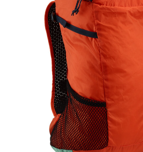 Burton packable skyward clearance 25l