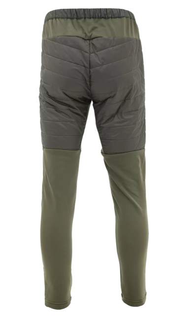 фото Утепленные брюки carinthia g-loft ultra pants 2.0 olive