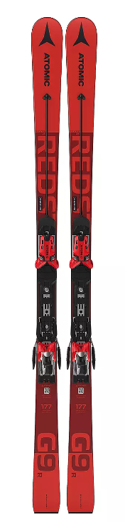Горные лыжи с креплениями Atomic 20-21 Redster G9 RS + кр. I X 16 VAR (5001764070) product management без ошибок гид по созданию управлению и успешному запуску продукта