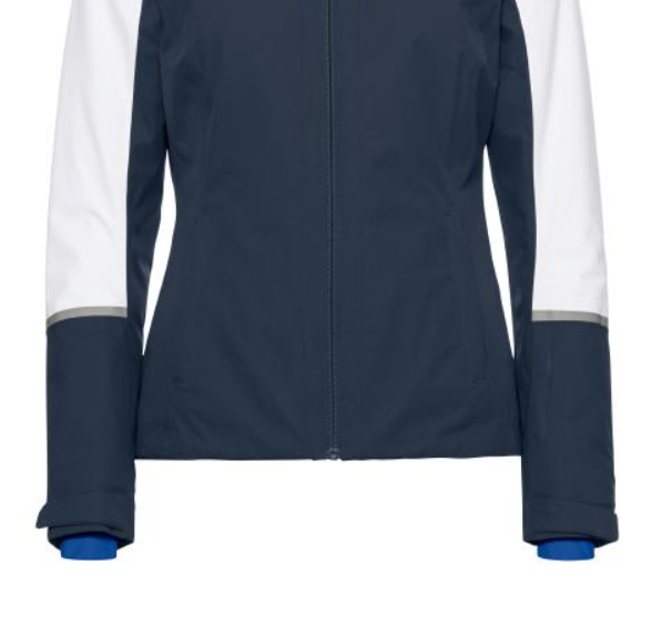 Куртка горнолыжная Head 20-21 Camari Jacket W Dbwh, цвет тёмно-синий, размер S 824050 - фото 3
