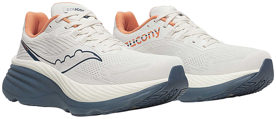 Кроссовки Saucony 24-25 Hurricane 24 M VanillaDusk 11691₽