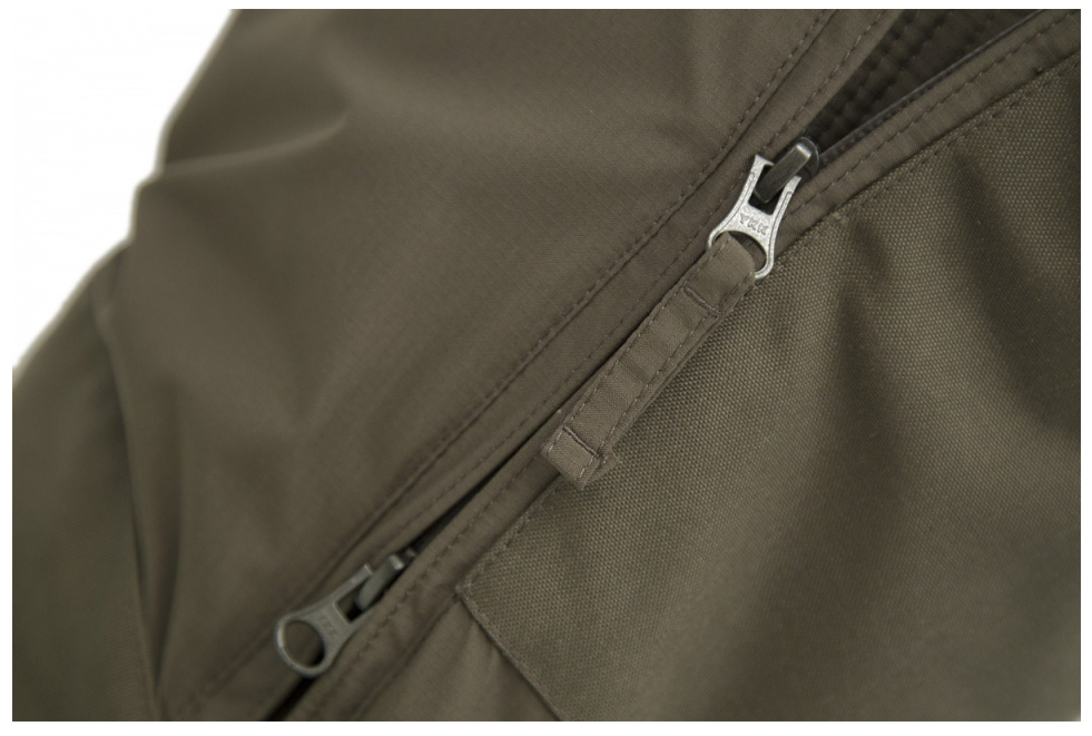 Тактические брюки Carinthia G-Loft ECIG 3.0 Trousers Olive, размер XXL - фото 2
