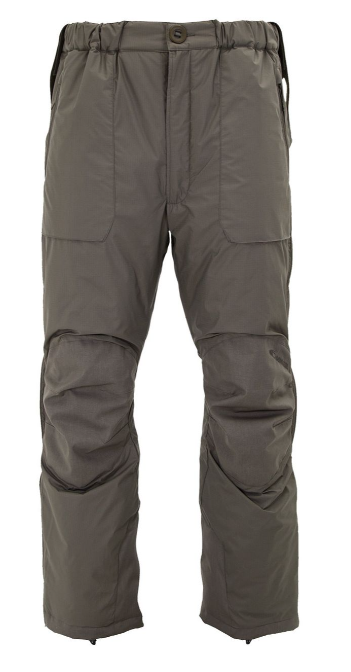 Тактические брюки Carinthia G-Loft ECIG 4.0 Trousers Olive тактические брюки carinthia g loft ecig 4 0 trousers olive