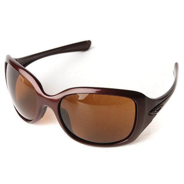 Очки солнцезащитные Oakley Necessity Caffeine Dark Bronze