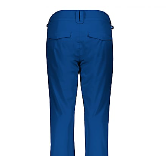 Штаны горнолыжные Scott Pant W's Ultimate Dryo 20 Pacific Blue, цвет тёмно-синий, размер XL 261816 - фото 4