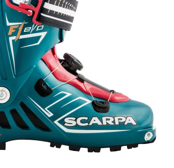 Scarpa f1 discount