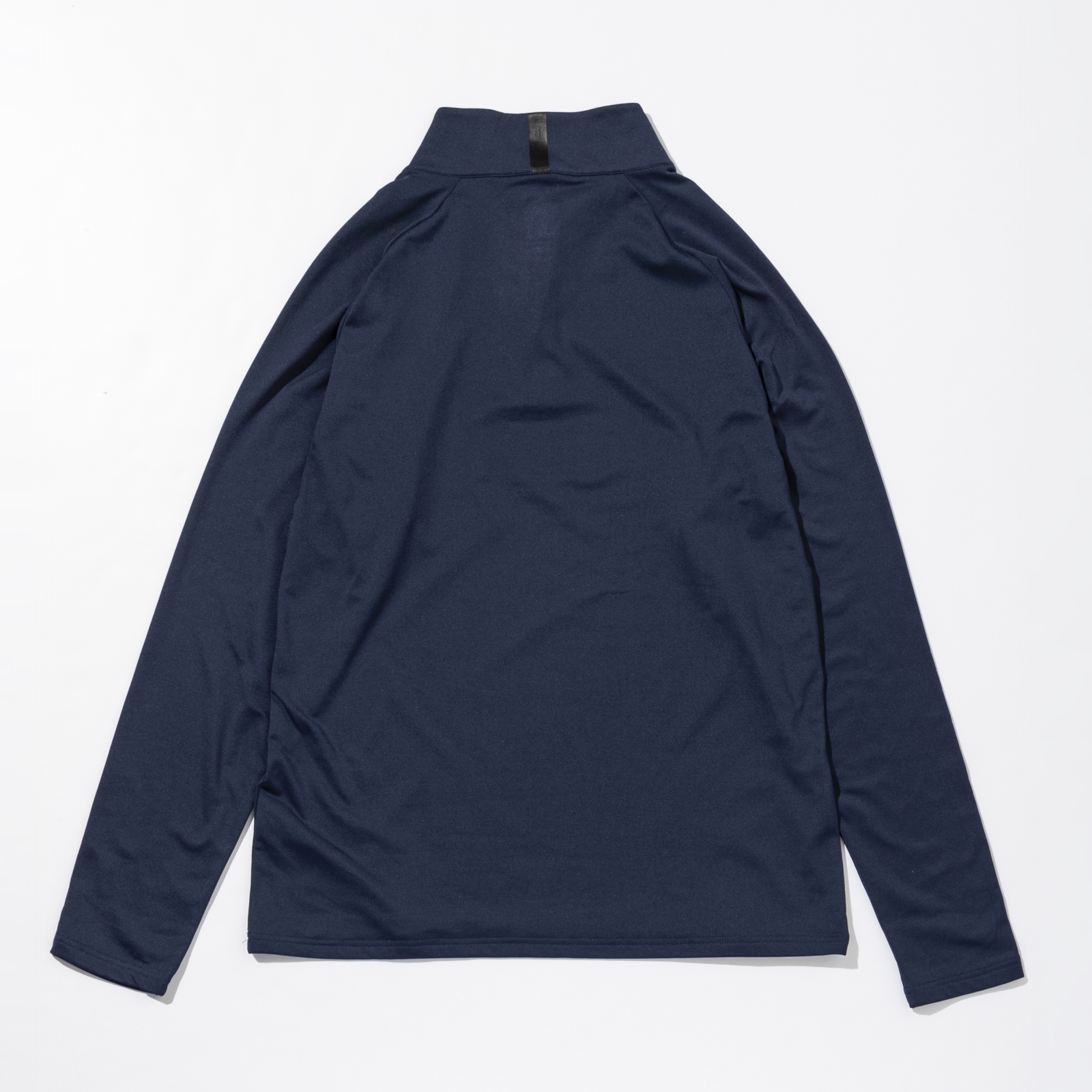 

Водолазка Phenix 22-23 Retro70 1/2 Zip Tee NV