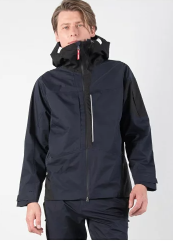 Куртка Phenix POO-21004 Urban Tech GTX Jacket Navy 13491₽