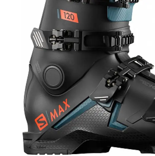 Salomon deals max 120