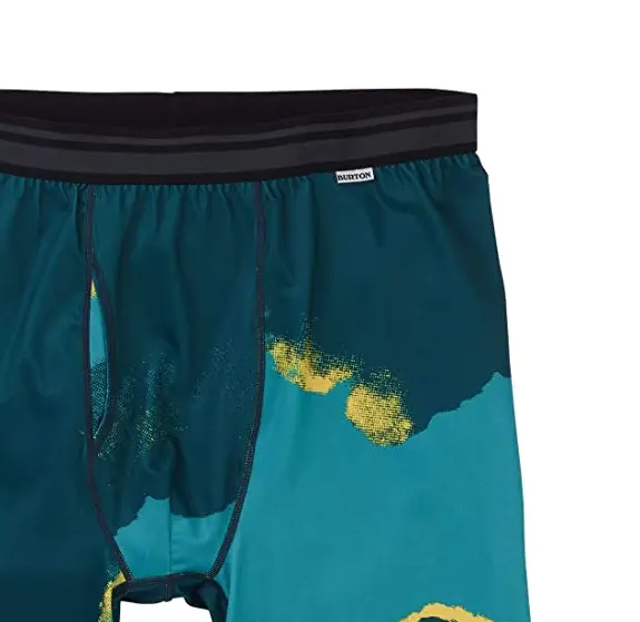 Burton boxer shorts on sale