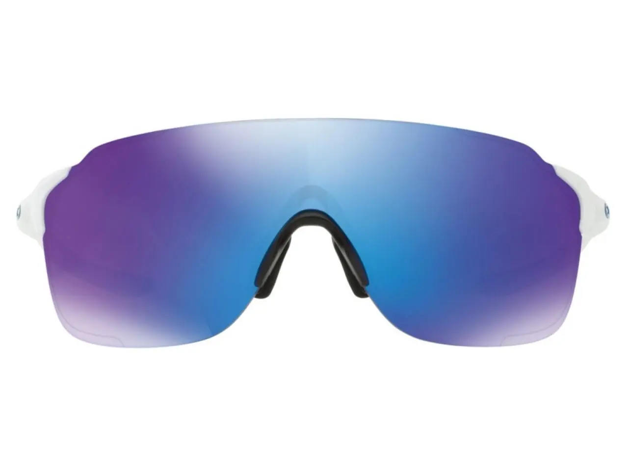 Oakley evzero hot sale stride sapphire iridium