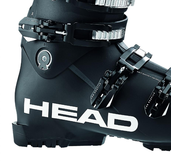 Ботинки горнолыжные Head 21-22 Vector Evo XP Black, цвет черный, размер 28,0 см 600180 - фото 2