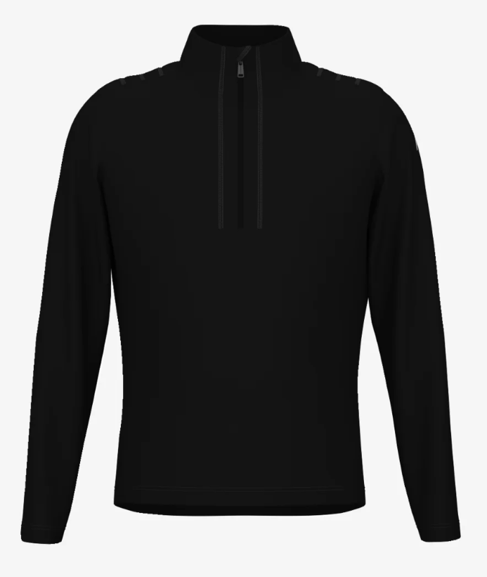 Водолазка Head 24-25 Marty Midlayer Men BLK