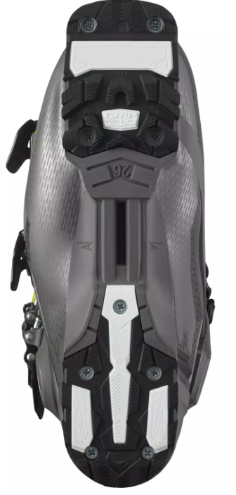 Ботинки горнолыжные Salomon 22-23 S/Pro R110 GW Anthracite/Black, размер 29,0/29,5 см - фото 2