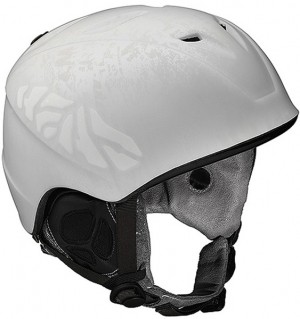 Шлем зимний Head Pro White