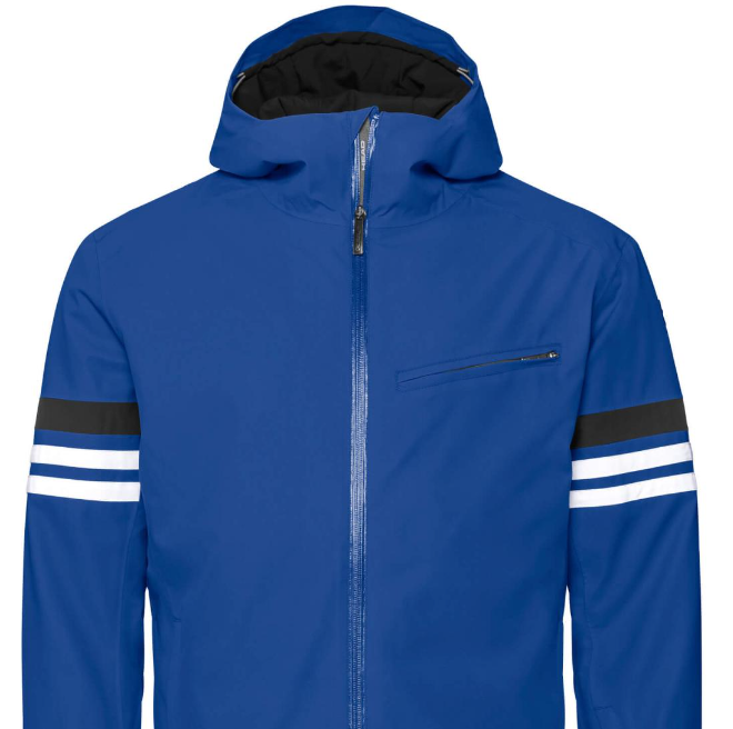 Куртка горнолыжная Head 19-20 Timberline Jacket Rodb, цвет синий, размер XXL 821139 - фото 2