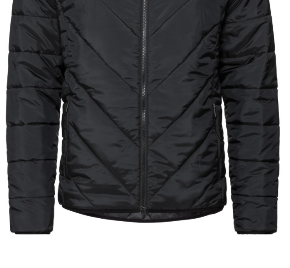 Куртка горнолыжная Head 21-22 Race Kinetic Jacket M Bk, цвет черный, размер L 821771 - фото 4