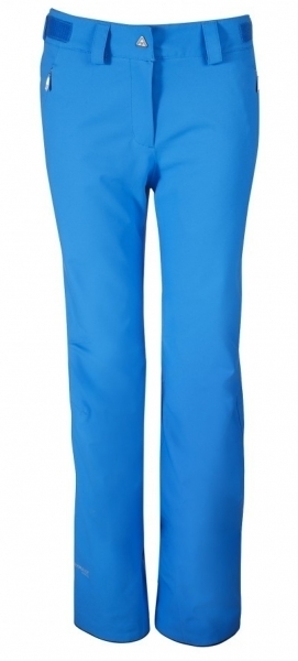 Штаны горнолыжные Fischer Fulpmes W French Blue куртка софтшелл для девочек fischer голубой