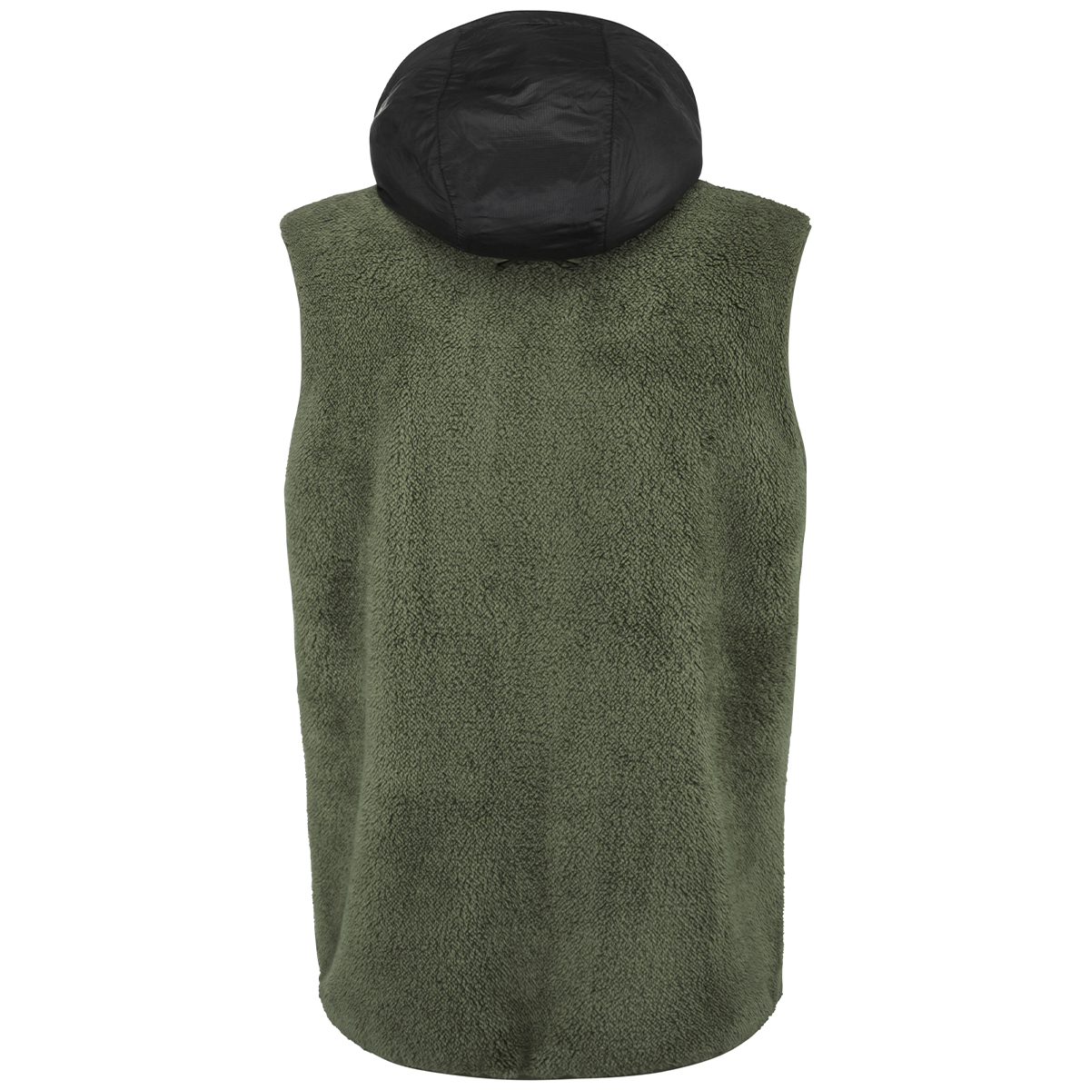 Жилет Head 21-22 Rebels Vest M OLBK, цвет тёмно-зелёный, размер L 821941 - фото 2