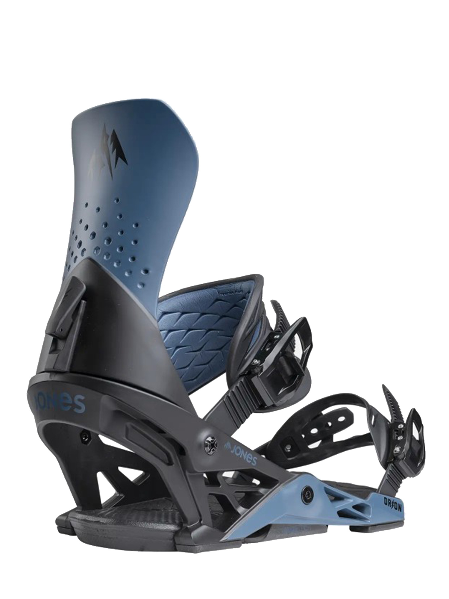 фото Крепления для сноуборда jones 24-25 orion blue