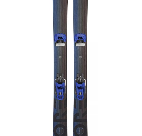 фото Горные лыжи с креплениями head 22-23 kore 111 + кр. tyrolia attack-2 12 gw white