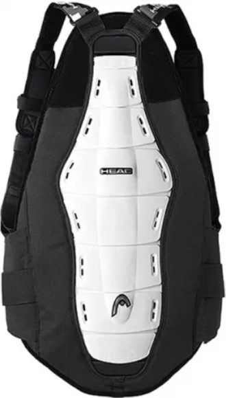 Защита спины Head JR Thorac Unit 2691₽