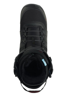 Ботинки сноубордические Burton 20-21 Mint Speedzone Black, цвет черный, размер 43,0 EUR 10627105001 - фото 2