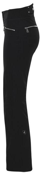 Штаны горнолыжные Toni Sailer 19-20 Alla New 100 Black, цвет черный, размер 38 TS262210 - фото 3