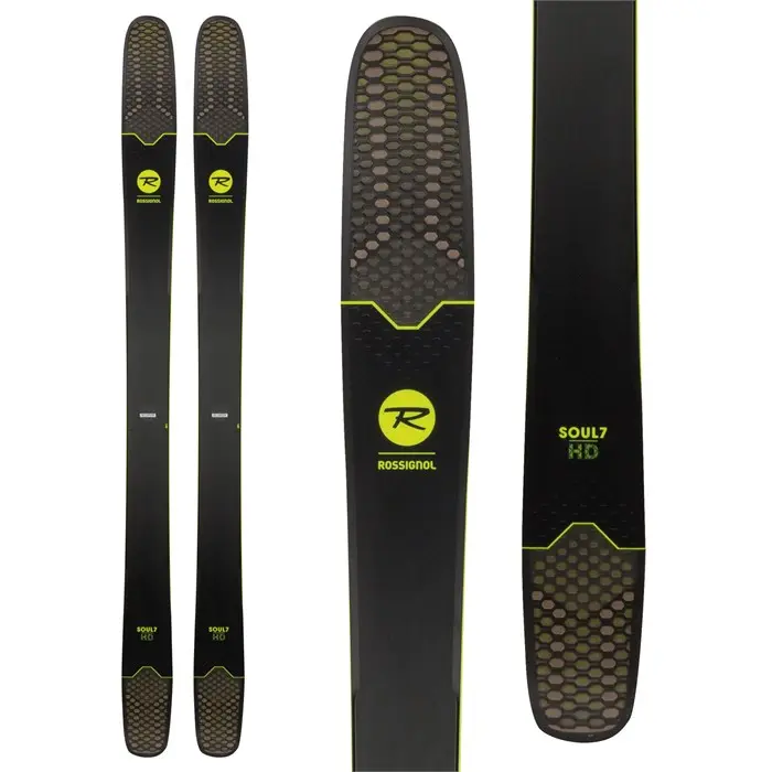 Rossignol soul 7 discount