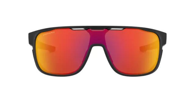 Oakley crossrange shield polarized on sale