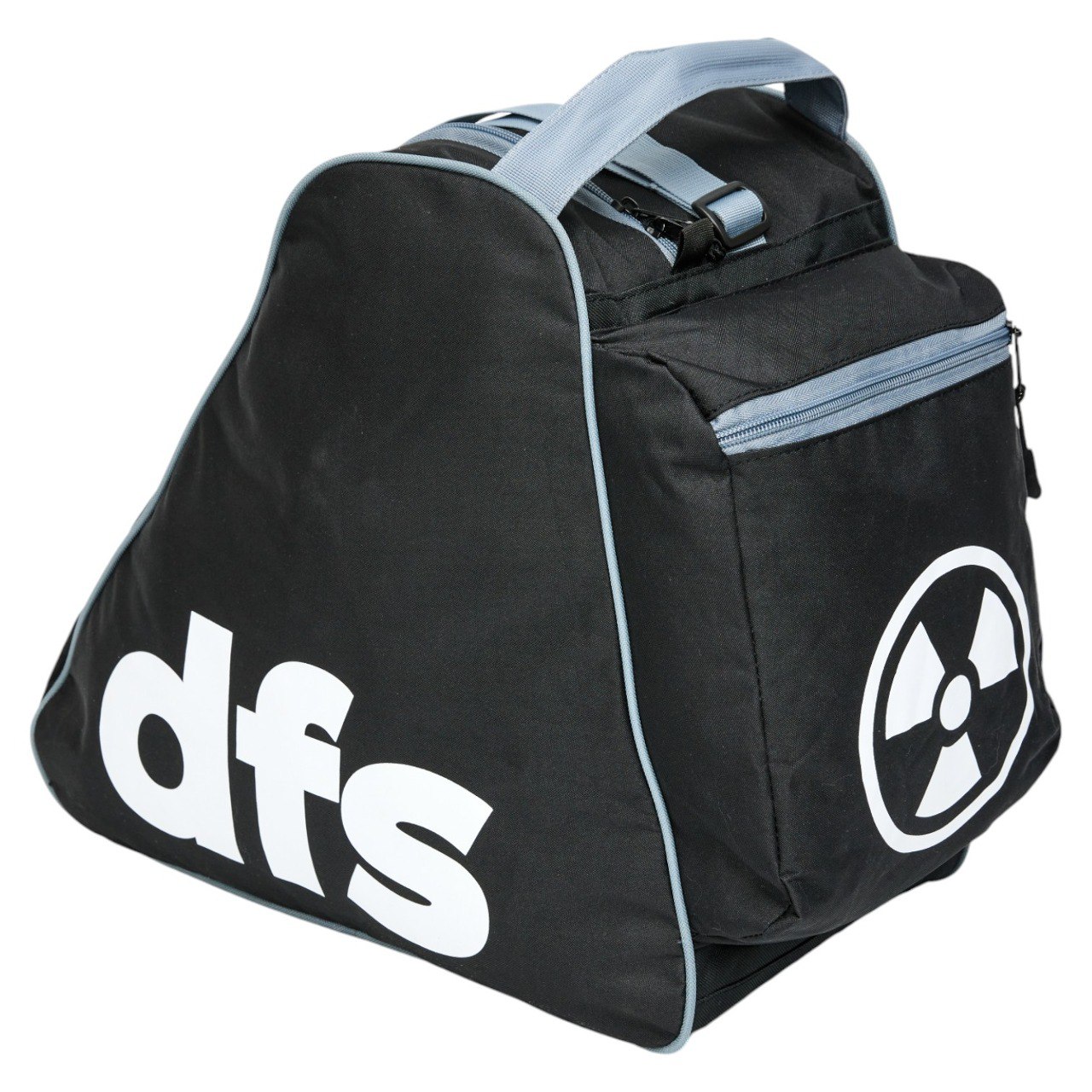 фото Сумка для ботинок dfs 24-25 boot bag mod.1 black