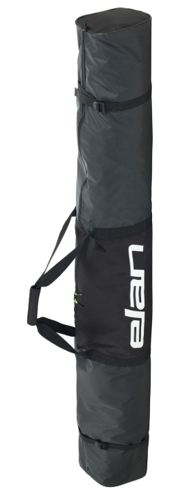 Чехол горнолыжный Elan 24-25 2P Ski Bag Black 4041₽