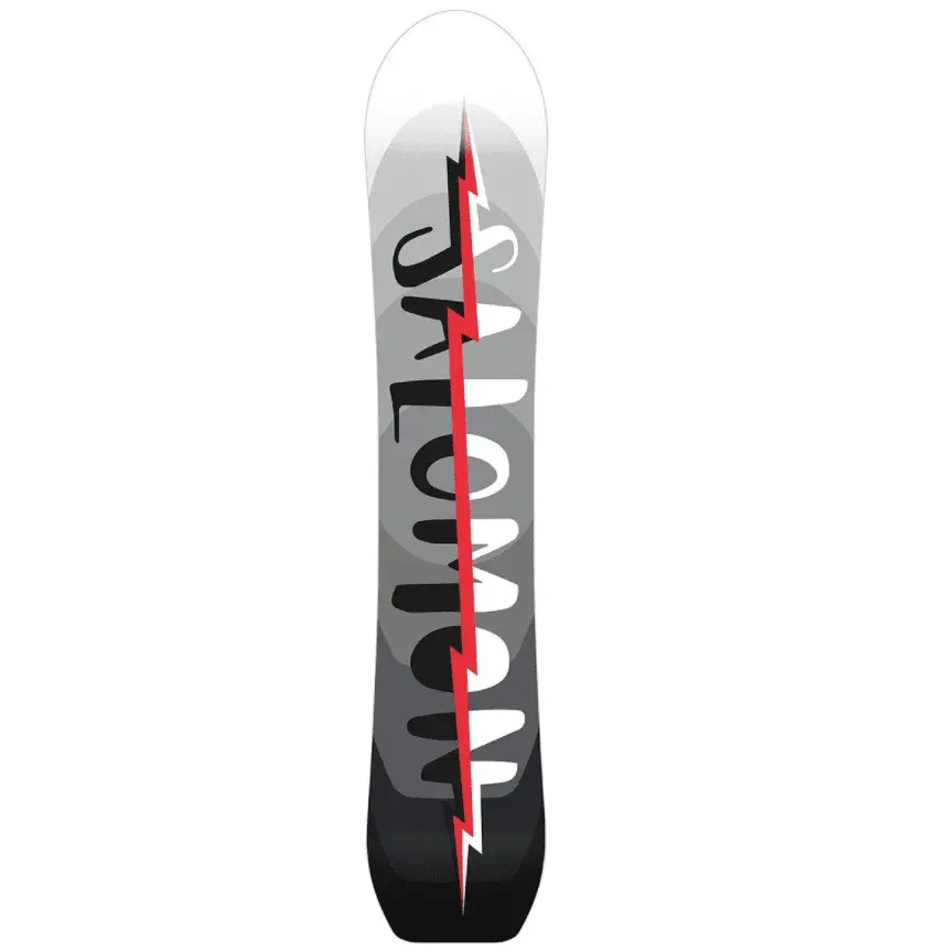 期間限定特価】 Salomon Salomon Ultimate (20-21)板のみ Ride155cm