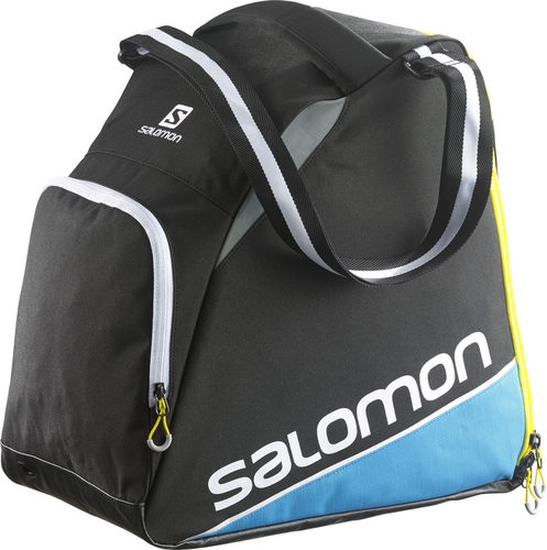 Сумка для ботинок Salomon 16-17 Extend Gearbag Black/Blue